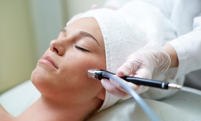 DERMALINFUSION SILKPEEL