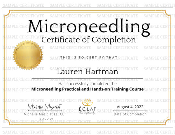 MNTRAININGCERT